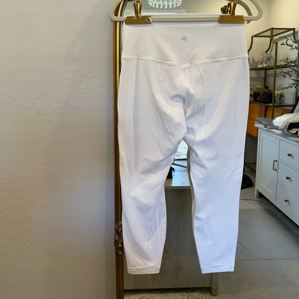 Lululemon Align High Rise 25”